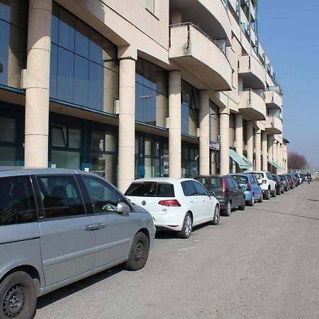 베로나 Bluamaranto B&B 외부 사진
