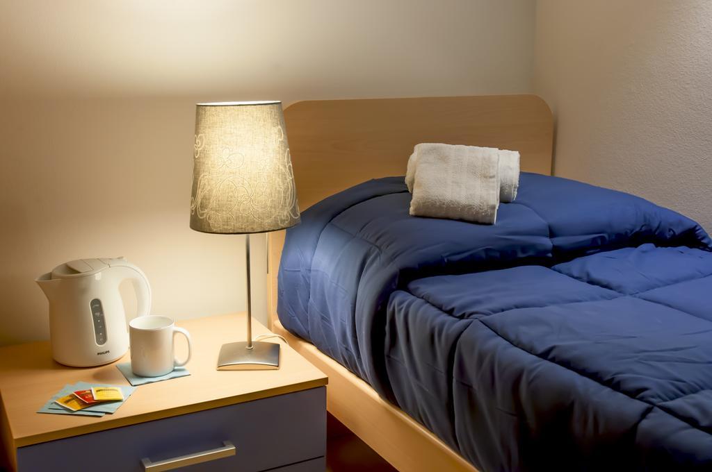 베로나 Bluamaranto B&B 객실 사진