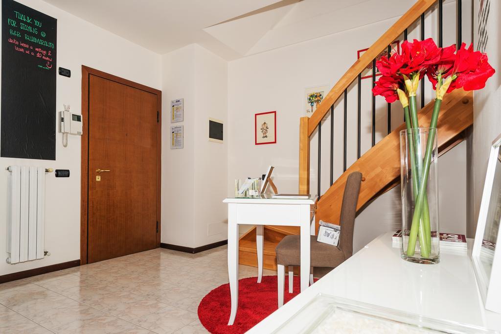 베로나 Bluamaranto B&B 외부 사진