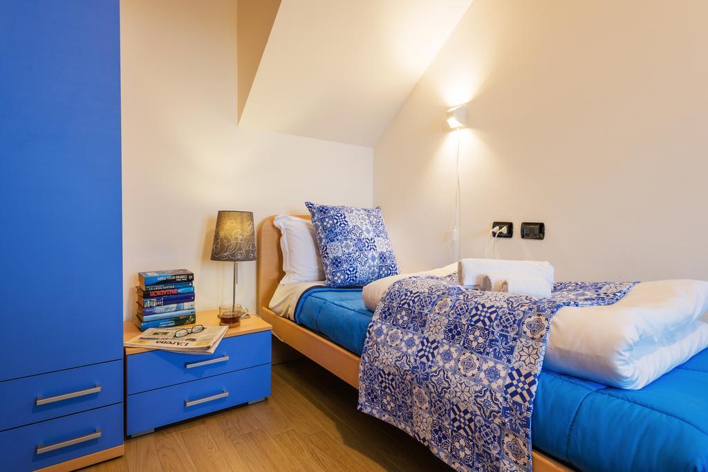 베로나 Bluamaranto B&B 외부 사진