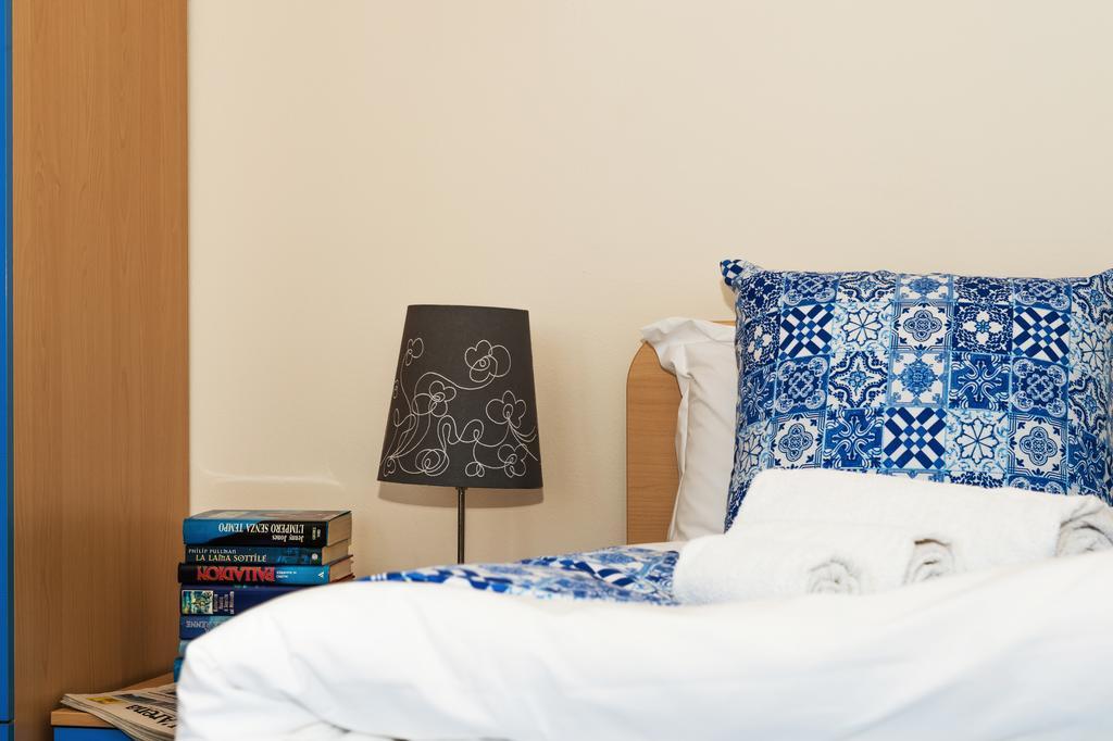 베로나 Bluamaranto B&B 외부 사진
