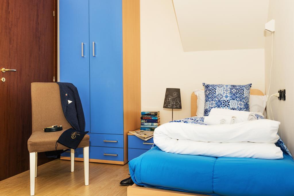 베로나 Bluamaranto B&B 외부 사진
