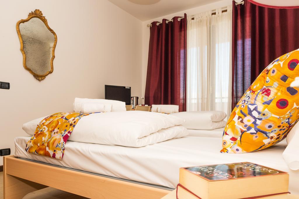 베로나 Bluamaranto B&B 외부 사진