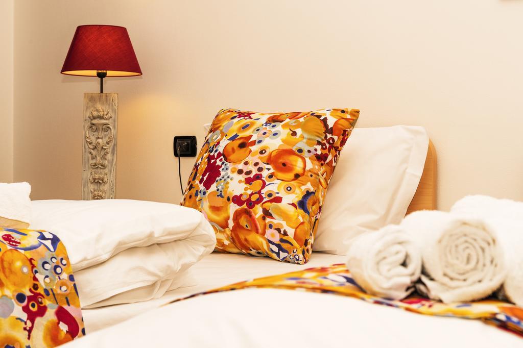 베로나 Bluamaranto B&B 외부 사진
