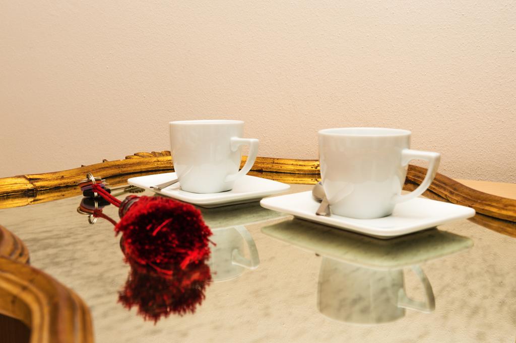 베로나 Bluamaranto B&B 외부 사진