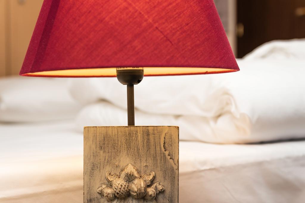 베로나 Bluamaranto B&B 외부 사진