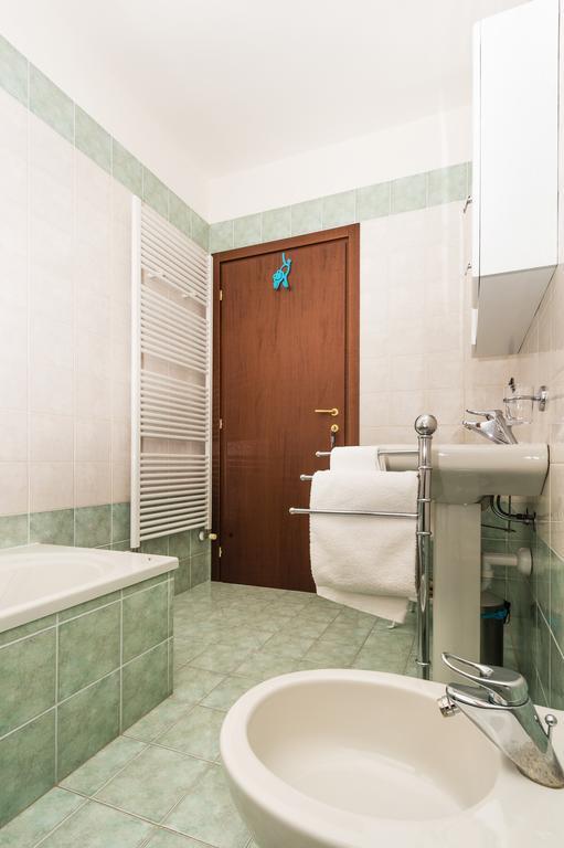 베로나 Bluamaranto B&B 외부 사진