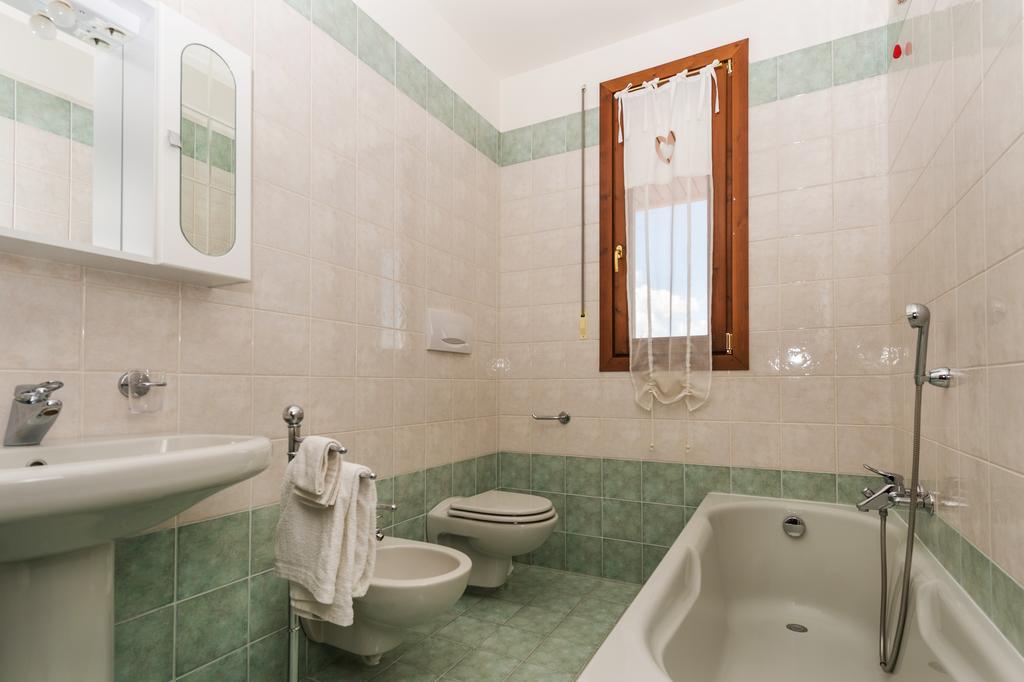 베로나 Bluamaranto B&B 외부 사진