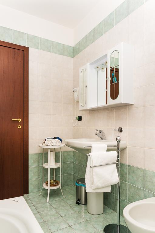 베로나 Bluamaranto B&B 외부 사진