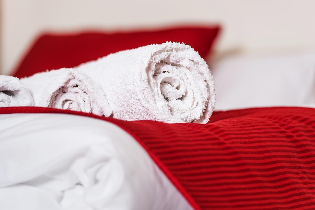 베로나 Bluamaranto B&B 외부 사진