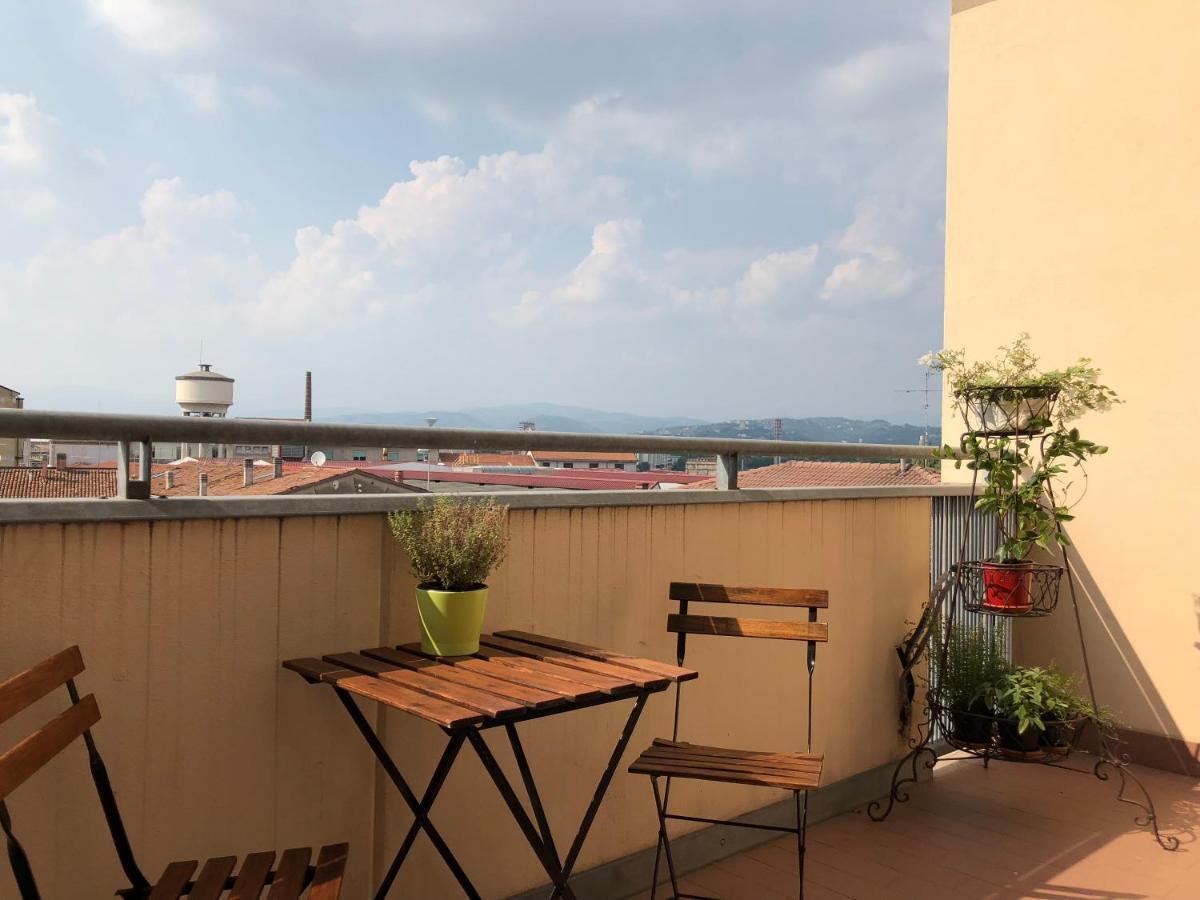 베로나 Bluamaranto B&B 외부 사진